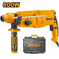 Kladivo vŕtacie RGH9028 Ingco 800W