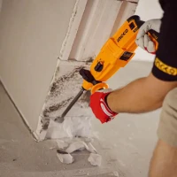 Kladivo vŕtacie RGH9028 Ingco 800W