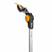 Nožnice záhradné Fiskars UPX86 + pílka