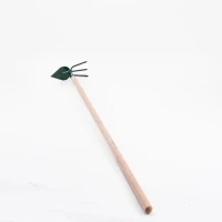 Motyčka 104/1000 špicatá trojzubá