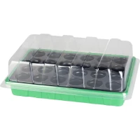 Miniparenisko Strend Pro Herrison P2010 | 24 priesad, 33x23x10 cm