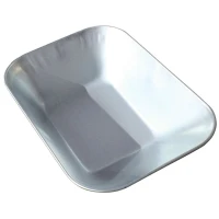 Korba pozinkovaná 60l