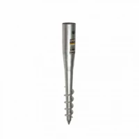 Skrutka zemná 60x1,70x550 3m