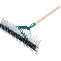 Hrable R151 11/21 prevzdušňovacie s násadou