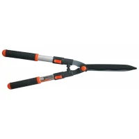 Nožnice KT3833A na živý plot,Alu teleskopické