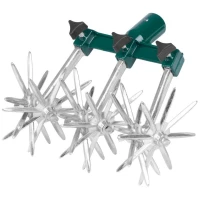 Kyprič rotačný 3 radový na násadu