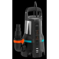 Čerpadlo kalové 2000 Gardena