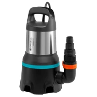 Čerpadlo kalové 2000 Gardena