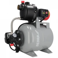 Vodáreň domáca 800W Dedra hydrofor 800W