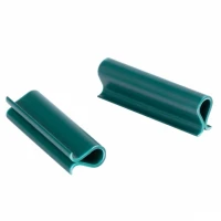 Páska tieniaca do panel. plotu 4,75cm/35m 450g/m2 zelená