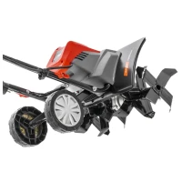 Kultivátor elektrický 1500kW 45cm