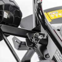 Kultivátor elektrický 1500kW 45cm