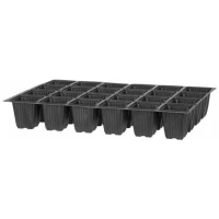 Sadbovač StrendPro 24p 49x33x8cm štvorec