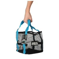 Taška na batérie a nabíjačky DEDRA SAS+ALL DED7002A