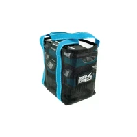 Taška na batérie a nabíjačky DEDRA SAS+ALL DED7002A