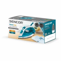 Žehlička naparovacia Sencor SSI 28