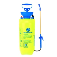 Postrekovač 8L záhradný Gardenkus
