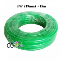 Hadica záhradná SUNFLEX 3/4inch 15m