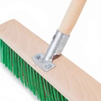 Metla cest.50 s násadou 140cm šikmá