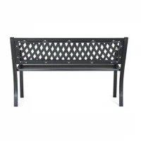 Lavička záhradná Granada