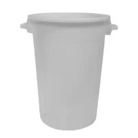 Sud 75L biely bez vrchnáka