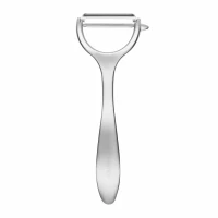 Škrabka na zeleninu chróm Ambition