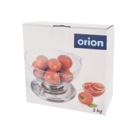 Váha kuch.5kg/2,4L UH mechanická