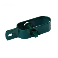Napínak PVC/Zn 6005 zelený Napínak PVC/Zn 6005 zelený