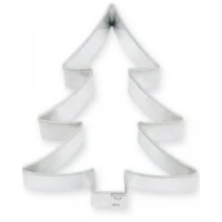 Vykrajovačka Stromček