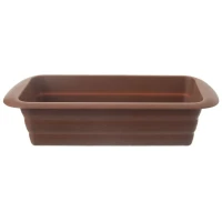 Forma na pečenie chleba a múčnikov 29 x 12 cm | Nepriľnavý povrch