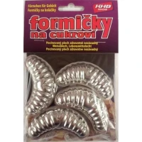 Formička rohlík 8cm/30ks