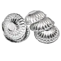 Formička košík stredný 61mm/30ks