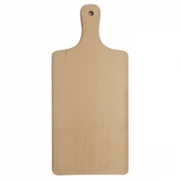 Lopár stredný 30cm