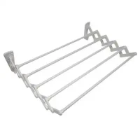 Sušiak na prádlo rozťahovací 60cm Praktik