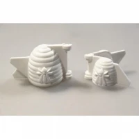 Formičky osie hniezdo 2ks/bal