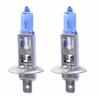 Žiarovka 12V H1 100W white laser 2ks