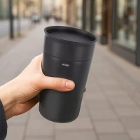 Termohrnček 0,35L UH/nerez