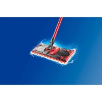 Vileda UltraMax Complete Set – Upratovacia súprava (mop + vedro so žmýkacím košom)
