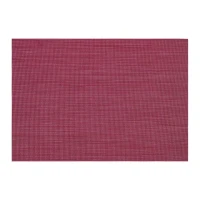 Plastové prestieranie Orion – Geometrický motív, 43,5 x 28 cm