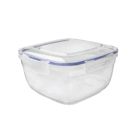 Dóza 1,5L UH štvorec