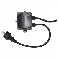 Čerpadlo kalové 4 s drvičom 900W