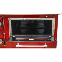 Sporák Elegant 10 SD10L