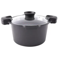 Hrniec nepril.povrch 5,5L Pasta Grande