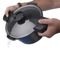 Hrniec nepril.povrch 5,5L Pasta Grande