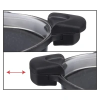 Hrniec nepril.povrch 5,5L Pasta Grande