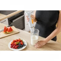 Mixér tyčový Sencor SHB 4211WH