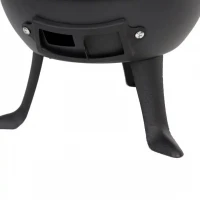 Gril Sudok 36cm liatina