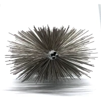 Kefa komínová 50x80mm hranatá