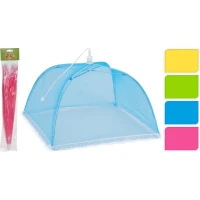 Kryt na potraviny 31x31cm polyester