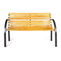 Lavička záhradná Tanssi